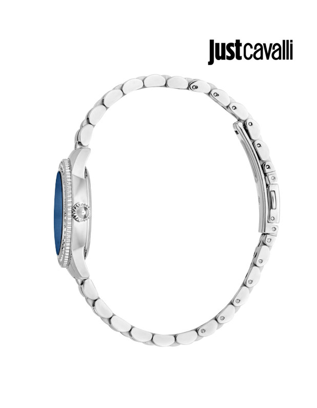 Just Cavalli Ladies Watch
